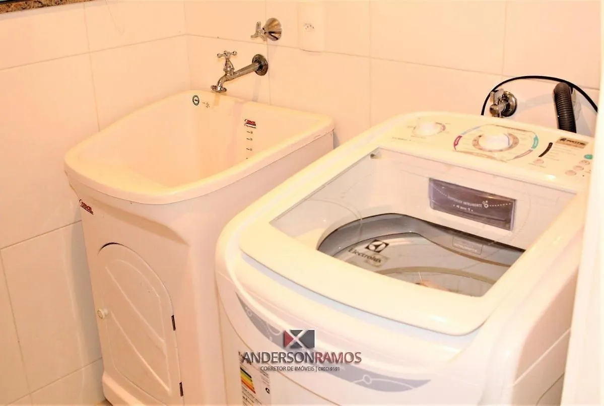 Apartment 1043 Apartamento A 50 Mts Da Praia De Bombinhas Brazil