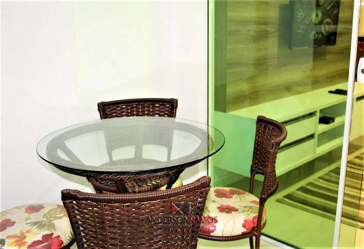 1043 Apartamento A 50 Mts Da Praia De Bombinhas 0*,  Brazil