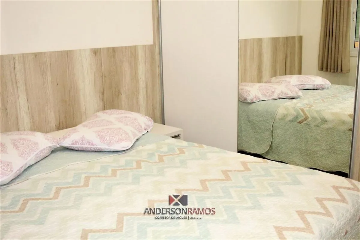 Apartment 1043 Apartamento A 50 Mts Da Praia De Bombinhas Brazil
