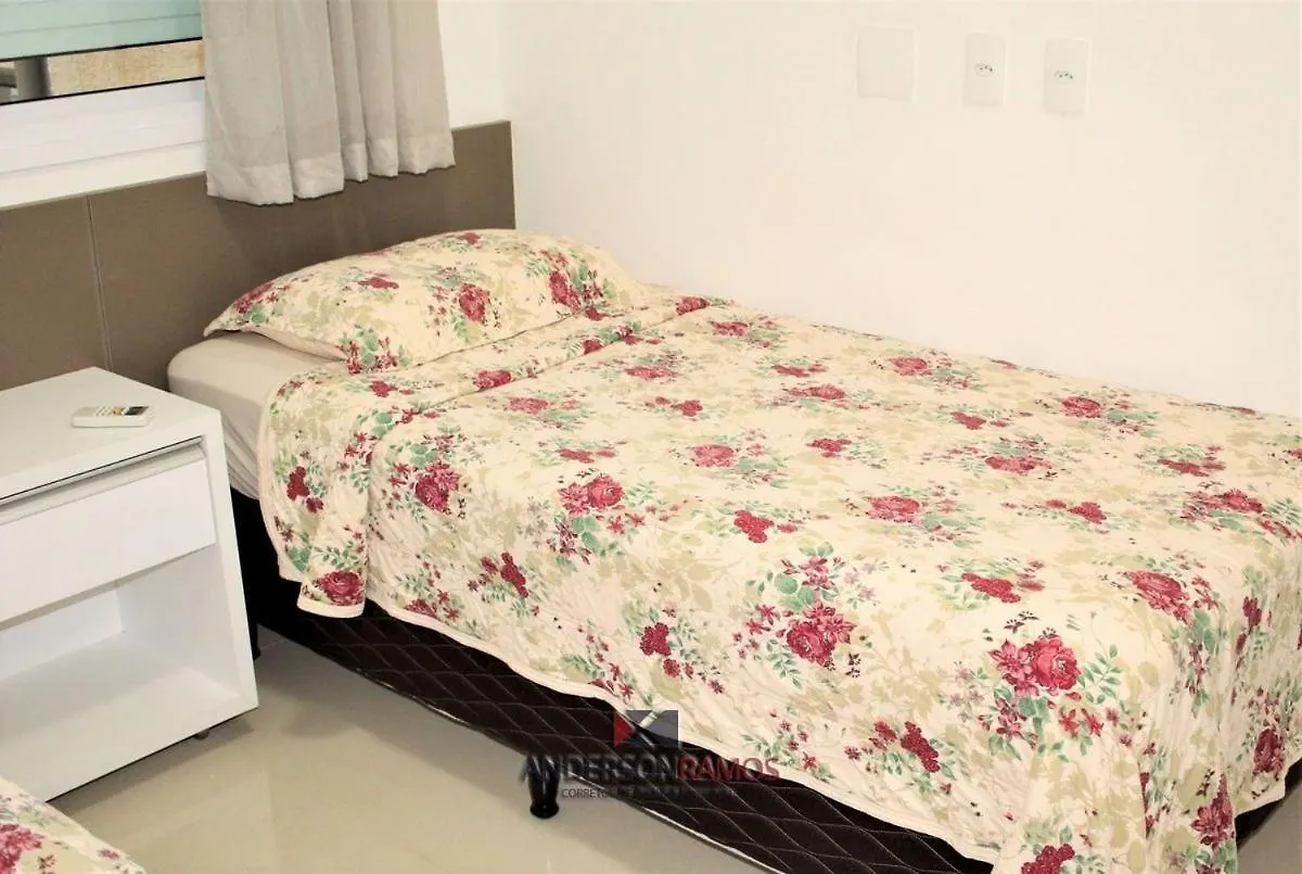 1043 Apartamento A 50 Mts Da Praia De Bombinhas Apartment