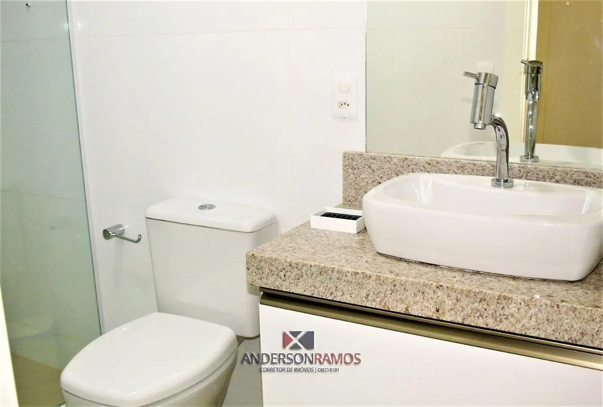 1043 Apartamento A 50 Mts Da Praia De Bombinhas