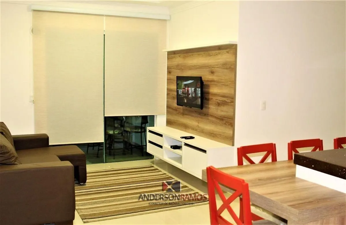 Apartment 1043 Apartamento A 50 Mts Da Praia De Bombinhas