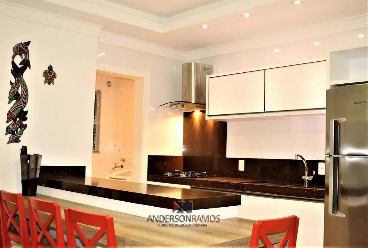 Apartment 1043 Apartamento A 50 Mts Da Praia De Bombinhas