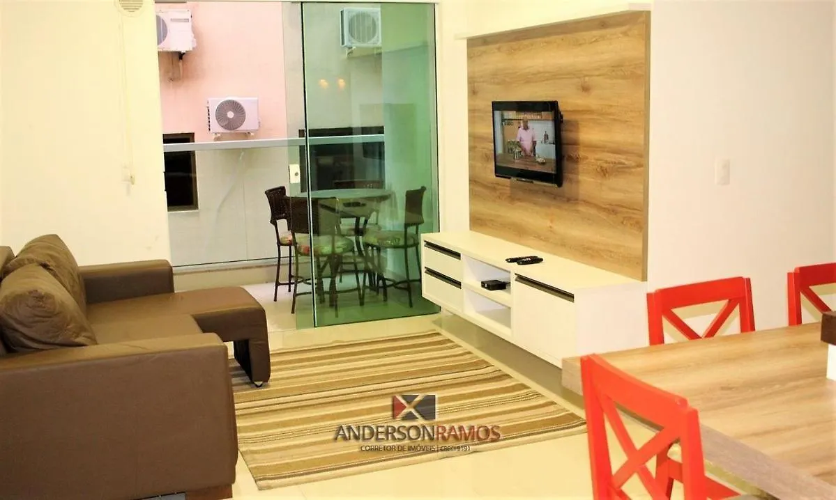 1043 Apartamento A 50 Mts Da Praia De Bombinhas 0*,  Brazil