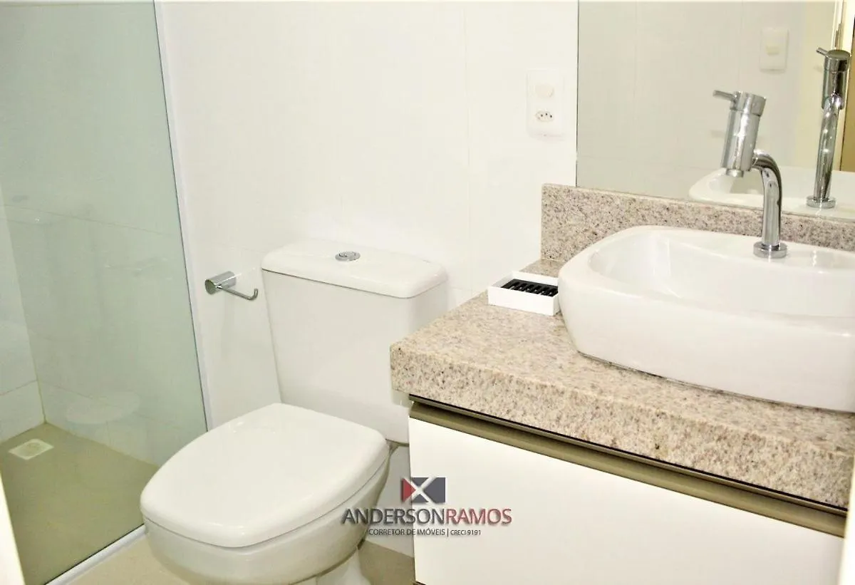 Apartment 1043 Apartamento A 50 Mts Da Praia De Bombinhas