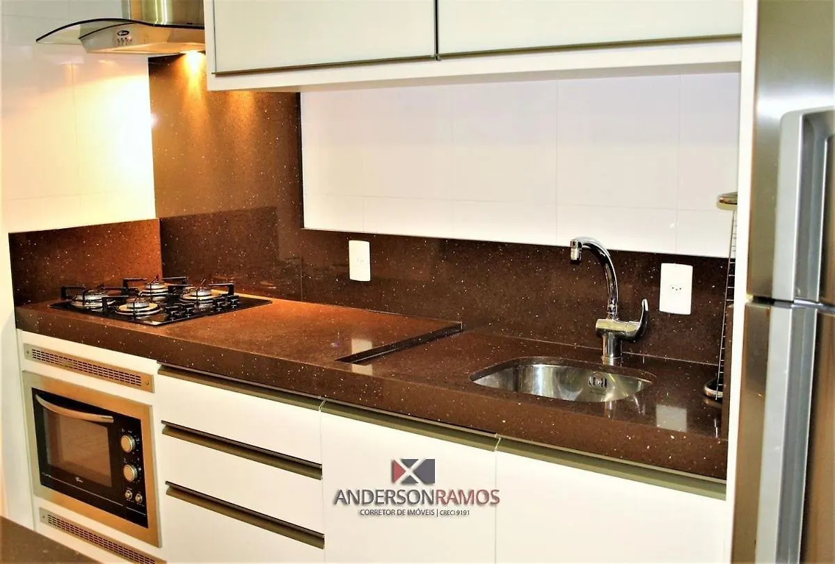 1043 Apartamento A 50 Mts Da Praia De Bombinhas Apartment