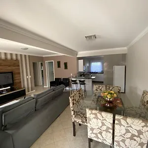 Apartamento 123 Espaçoso Família, Bombinhas