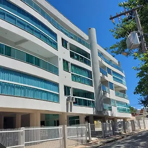 Apartamento Residencial Borboletas Do Mar, Bombinhas