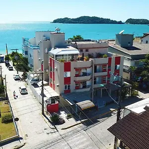Apartamento Residencial 20m & Frente Avenida, Bombinhas