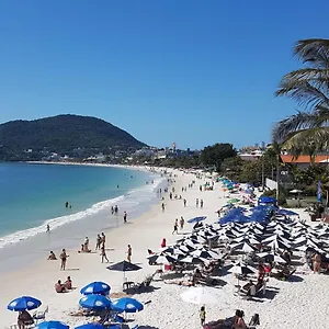 Apartamento A 20 Metros Do Mar, Bombinhas